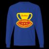 Adult Long-Sleeve Beefy-T® Thumbnail