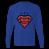 Adult Long-Sleeve Beefy-T® Thumbnail
