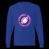 Adult Long-Sleeve Beefy-T® Thumbnail