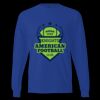 Adult Long-Sleeve Beefy-T® Thumbnail