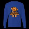 Adult Long-Sleeve Beefy-T® Thumbnail
