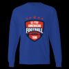 Adult Long-Sleeve Beefy-T® Thumbnail