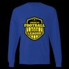 Adult Long-Sleeve Beefy-T® Thumbnail