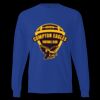 Adult Long-Sleeve Beefy-T® Thumbnail