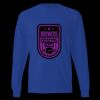 Adult Long-Sleeve Beefy-T® Thumbnail