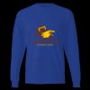 Adult Long-Sleeve Beefy-T® Thumbnail