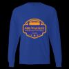 Adult Long-Sleeve Beefy-T® Thumbnail
