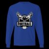 Adult Long-Sleeve Beefy-T® Thumbnail