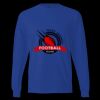 Adult Long-Sleeve Beefy-T® Thumbnail
