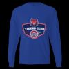 Adult Long-Sleeve Beefy-T® Thumbnail