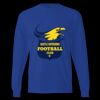 Adult Long-Sleeve Beefy-T® Thumbnail