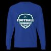 Adult Long-Sleeve Beefy-T® Thumbnail
