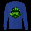 Adult Long-Sleeve Beefy-T® Thumbnail
