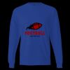 Adult Long-Sleeve Beefy-T® Thumbnail