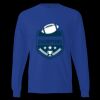 Adult Long-Sleeve Beefy-T® Thumbnail