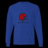 Adult Long-Sleeve Beefy-T® Thumbnail