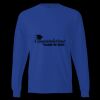 Adult Long-Sleeve Beefy-T® Thumbnail