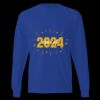 Adult Long-Sleeve Beefy-T® Thumbnail