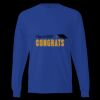 Adult Long-Sleeve Beefy-T® Thumbnail