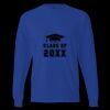 Adult Long-Sleeve Beefy-T® Thumbnail
