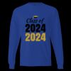 Adult Long-Sleeve Beefy-T® Thumbnail