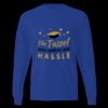Adult Long-Sleeve Beefy-T® Thumbnail