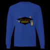Adult Long-Sleeve Beefy-T® Thumbnail