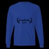 Adult Long-Sleeve Beefy-T® Thumbnail