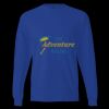 Adult Long-Sleeve Beefy-T® Thumbnail