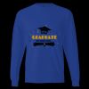 Adult Long-Sleeve Beefy-T® Thumbnail