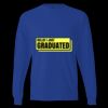 Adult Long-Sleeve Beefy-T® Thumbnail