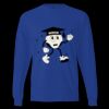 Adult Long-Sleeve Beefy-T® Thumbnail