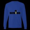 Adult Long-Sleeve Beefy-T® Thumbnail