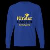 Adult Long-Sleeve Beefy-T® Thumbnail