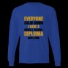 Adult Long-Sleeve Beefy-T® Thumbnail