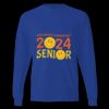 Adult Long-Sleeve Beefy-T® Thumbnail