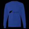 Adult Long-Sleeve Beefy-T® Thumbnail