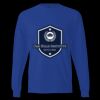 Adult Long-Sleeve Beefy-T® Thumbnail