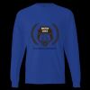 Adult Long-Sleeve Beefy-T® Thumbnail