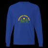 Adult Long-Sleeve Beefy-T® Thumbnail
