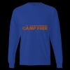 Adult Long-Sleeve Beefy-T® Thumbnail