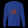 Adult Long-Sleeve Beefy-T® Thumbnail