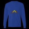 Adult Long-Sleeve Beefy-T® Thumbnail