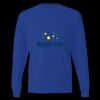Adult Long-Sleeve Beefy-T® Thumbnail