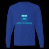 Adult Long-Sleeve Beefy-T® Thumbnail