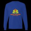 Adult Long-Sleeve Beefy-T® Thumbnail