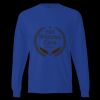 Adult Long-Sleeve Beefy-T® Thumbnail