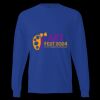 Adult Long-Sleeve Beefy-T® Thumbnail