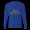 Adult Long-Sleeve Beefy-T® Thumbnail