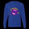 Adult Long-Sleeve Beefy-T® Thumbnail